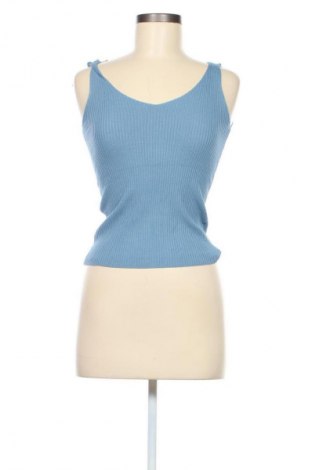 Dámský svetr Unbranded, Velikost M, Barva Modrá, Cena  59,00 Kč