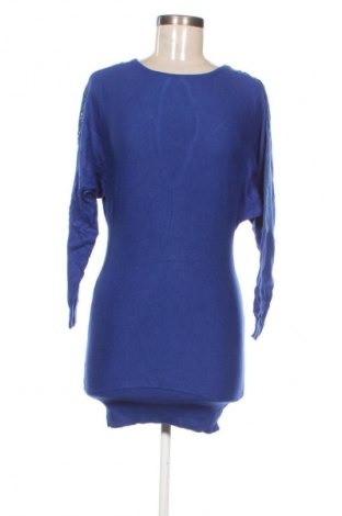 Damski sweter Unbranded, Rozmiar M, Kolor Niebieski, Cena 44,99 zł