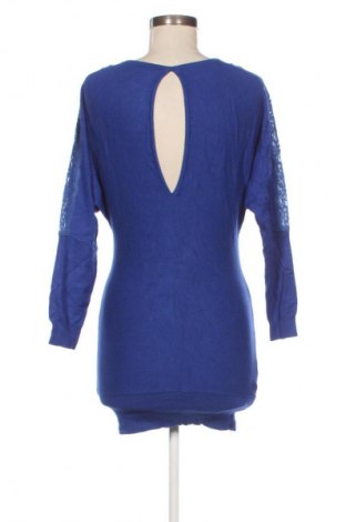 Damski sweter Unbranded, Rozmiar M, Kolor Niebieski, Cena 44,99 zł