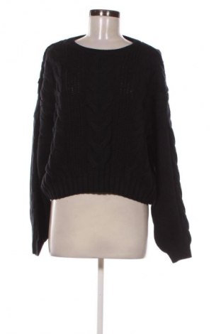 Damski sweter Unbranded, Rozmiar XL, Kolor Czarny, Cena 27,40 zł