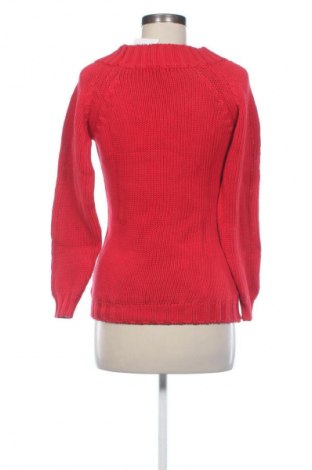 Dámský svetr Unbranded, Velikost M, Barva Červená, Cena  582,00 Kč