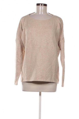 Damski sweter Unbranded, Rozmiar XL, Kolor Beżowy, Cena 27,40 zł