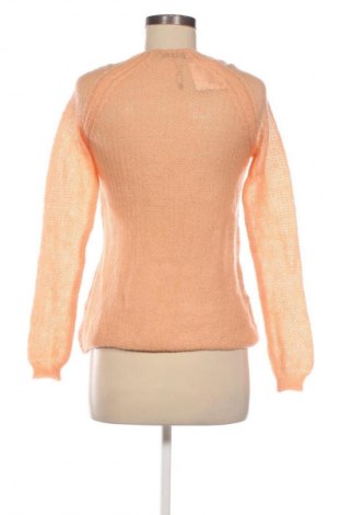 Дамски пуловер Unbranded, Размер M, Цвят Оранжев, Цена 8,69 €