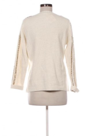 Damski sweter Unbranded, Rozmiar S, Kolor Beżowy, Cena 66,67 zł