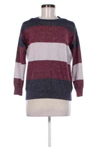 Damski sweter Unbranded, Rozmiar S, Kolor Kolorowy, Cena 69,99 zł
