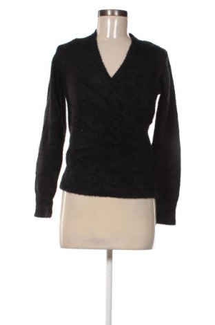 Damski sweter & ET, Rozmiar S, Kolor Czarny, Cena 55,99 zł