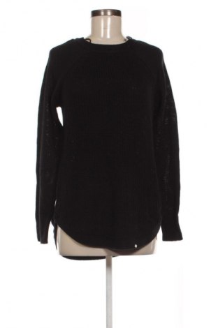Dámský svetr Unbranded, Velikost S, Barva Černá, Cena  379,00 Kč