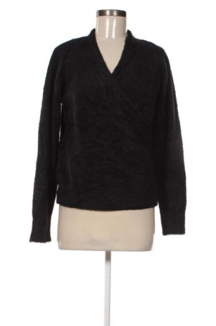 Γυναικείο πουλόβερ Unbranded, Μέγεθος M, Χρώμα Μαύρο, Τιμή 12,99 €