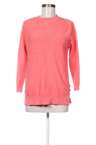 Dámský svetr Unbranded, Velikost M, Barva Růžová, Cena  367,00 Kč