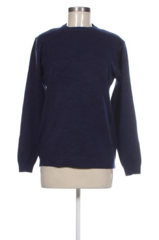Damski sweter Unbranded, Rozmiar L, Kolor Niebieski, Cena 26,99 zł