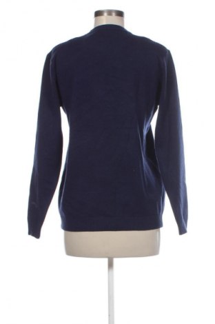 Damski sweter Unbranded, Rozmiar L, Kolor Niebieski, Cena 26,99 zł