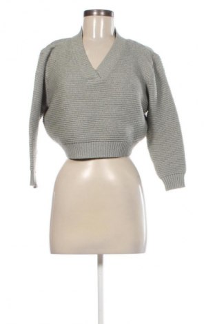Damski sweter Unbranded, Rozmiar S, Kolor Zielony, Cena 40,99 zł