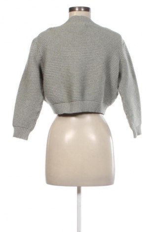 Damski sweter Unbranded, Rozmiar S, Kolor Zielony, Cena 40,99 zł