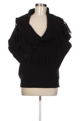 Dámský svetr Unbranded, Velikost S, Barva Černá, Cena  239,00 Kč