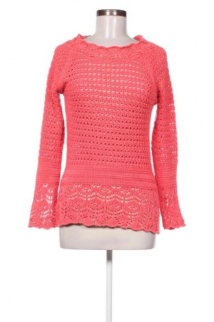 Damski sweter Unbranded, Rozmiar M, Kolor Pomarańczowy, Cena 148,01 zł