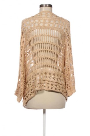 Dámsky pulóver Unbranded, Veľkosť L, Farba Béžová, Cena  2,95 €