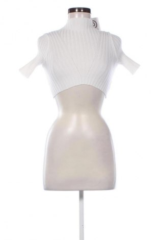 Дамски пуловер Unbranded, Размер XS, Цвят Бял, Цена 6,13 €