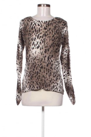 Damski sweter Unbranded, Rozmiar M, Kolor Kolorowy, Cena 42,28 zł