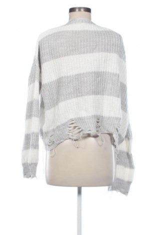 Damski sweter Unbranded, Rozmiar M, Kolor Kolorowy, Cena 27,40 zł