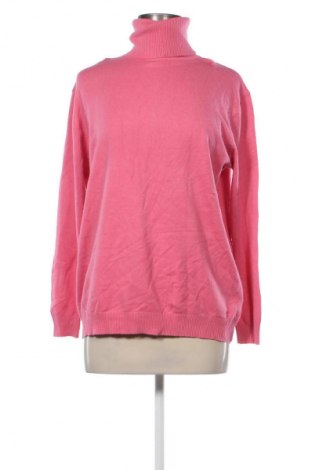 Γυναικείο πουλόβερ Unbranded, Μέγεθος XL, Χρώμα Ρόζ , Τιμή 12,99 €