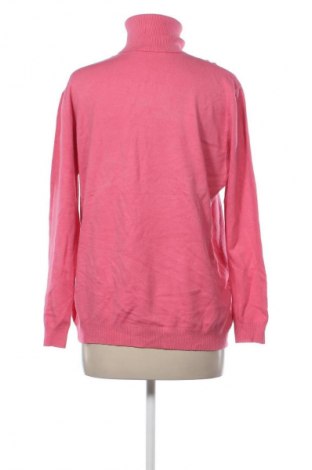 Γυναικείο πουλόβερ Unbranded, Μέγεθος XL, Χρώμα Ρόζ , Τιμή 12,99 €