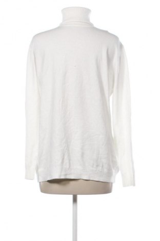 Γυναικείο πουλόβερ Unbranded, Μέγεθος XL, Χρώμα Λευκό, Τιμή 10,99 €