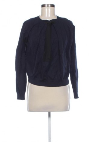 Damski sweter Unbranded, Rozmiar L, Kolor Niebieski, Cena 27,40 zł