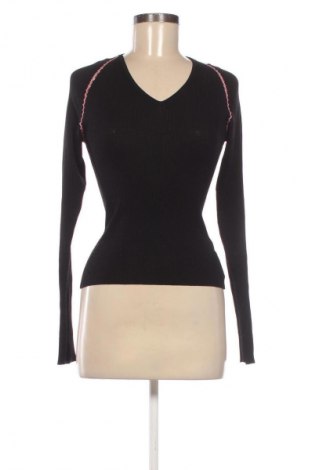 Дамски пуловер Unbranded, Размер L, Цвят Черен, Цена 14,77 €