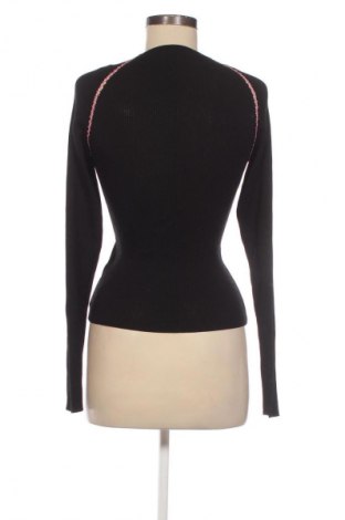 Дамски пуловер Unbranded, Размер L, Цвят Черен, Цена 14,77 €