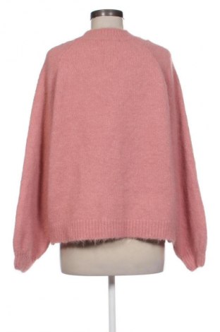 Dámsky pulóver Unbranded, Veľkosť L, Farba Ružová, Cena  10,95 €