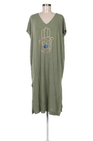 Dámsky pulóver Unbranded, Veľkosť M, Farba Zelená, Cena  2,95 €