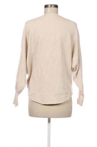 Дамски пуловер Unbranded, Размер M, Цвят Бежов, Цена 7,15 €