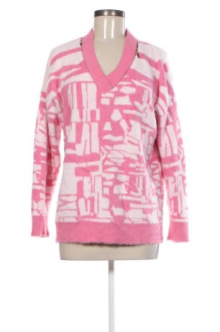 Dámský svetr Unbranded, Velikost S, Barva Vícebarevné, Cena  249,00 Kč