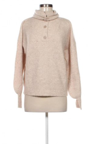 Dámsky pulóver Unbranded, Veľkosť L, Farba Béžová, Cena  9,95 €