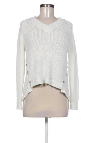 Dámský svetr Le Temps Des Cerises, Velikost XS, Barva Krémová, Cena  69,00 Kč