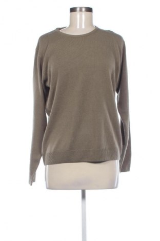 Dámský svetr Unbranded, Velikost XL, Barva Zelená, Cena  366,00 Kč