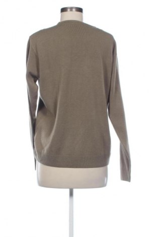 Dámský svetr Unbranded, Velikost XL, Barva Zelená, Cena  366,00 Kč