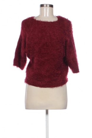 Дамски пуловер Unbranded, Размер S, Цвят Червен, Цена 4,80 €