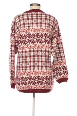 Дамски пуловер Unbranded, Размер L, Цвят Многоцветен, Цена 9,20 €