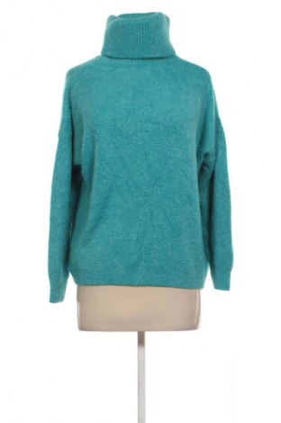 Damski sweter Unbranded, Rozmiar XS, Kolor Niebieski, Cena 16,99 zł