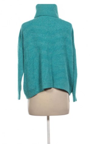 Damski sweter Unbranded, Rozmiar XS, Kolor Niebieski, Cena 16,99 zł