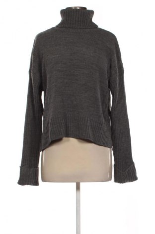 Дамски пуловер Unbranded, Размер M, Цвят Сив, Цена 5,62 €
