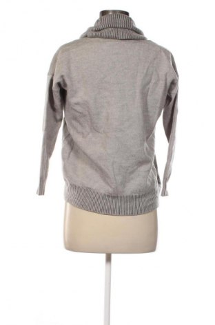 Damski sweter Unbranded, Rozmiar S, Kolor Szary, Cena 40,99 zł