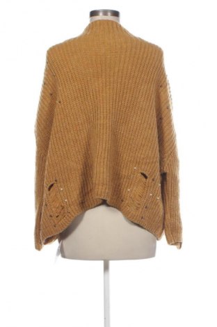 Dámsky pulóver Unbranded, Veľkosť M, Farba Oranžová, Cena  9,95 €