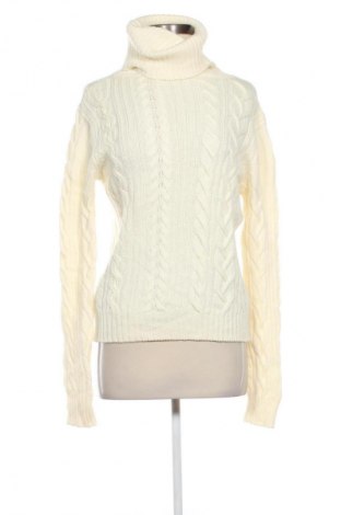 Damski sweter Unbranded, Rozmiar S, Kolor ecru, Cena 14,99 zł