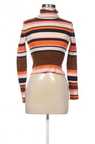 Dámský svetr Unbranded, Velikost XS, Barva Vícebarevné, Cena  259,00 Kč