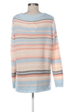 Damski sweter Unbranded, Rozmiar XL, Kolor Kolorowy, Cena 66,67 zł