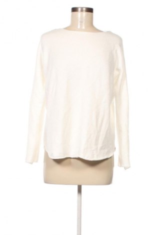 Damski sweter Unbranded, Rozmiar M, Kolor Biały, Cena 39,99 zł