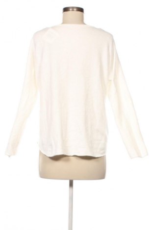 Damski sweter Unbranded, Rozmiar M, Kolor Biały, Cena 39,99 zł