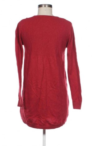 Γυναικείο πουλόβερ Unbranded, Μέγεθος M, Χρώμα Κόκκινο, Τιμή 10,01 €